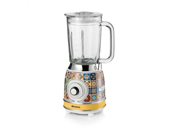 Ariete 0583/0P - Blandare Positano - 1,5 L (00C05830PAR0)