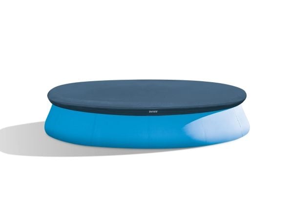 Intex Easy Set Poolbetræk 396 cm