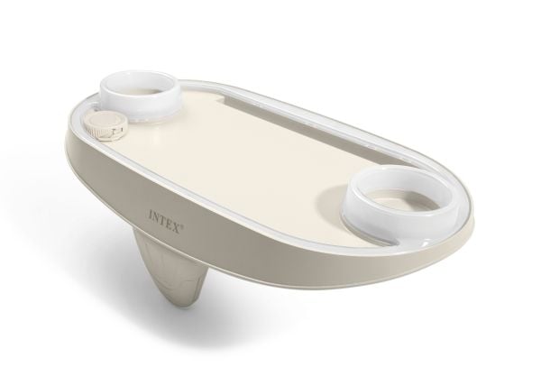 INTEX Spa Tray With Light