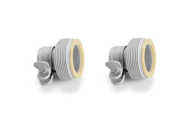 Intex Adapter B 2-pak