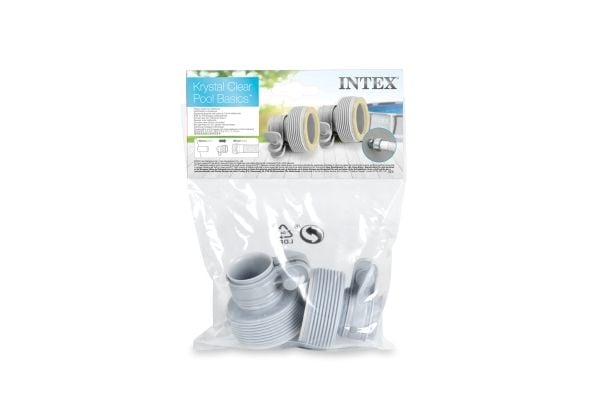 Intex Adapter B 2-pak