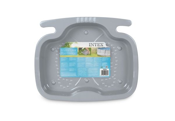 Intex Pool Foot Bath