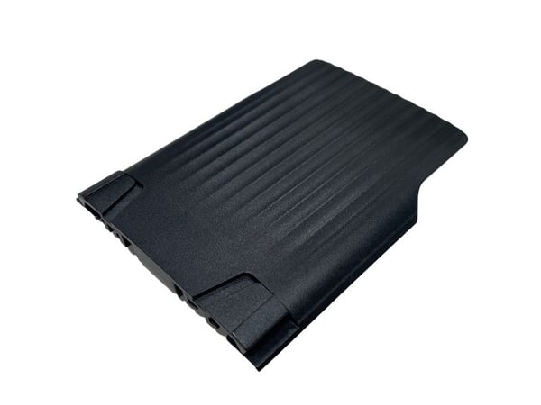 Unitech 1400-900069G, Batteri, Unitech, PA768, Sort, 5100 mAh, 1 stykker