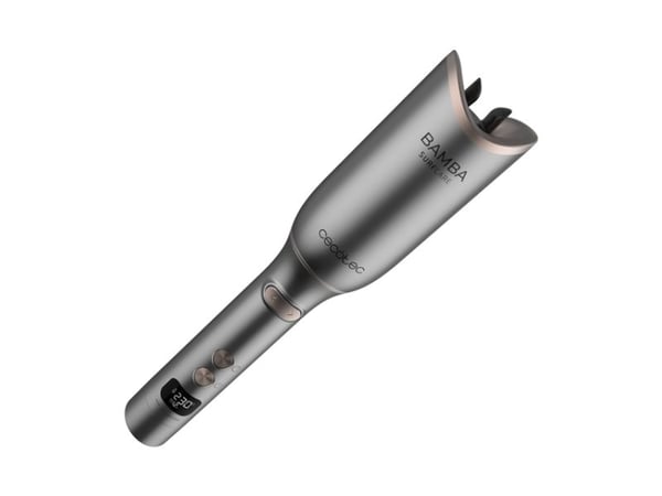 Cecotec SurfCare 850 Magic Waves Vision locktång