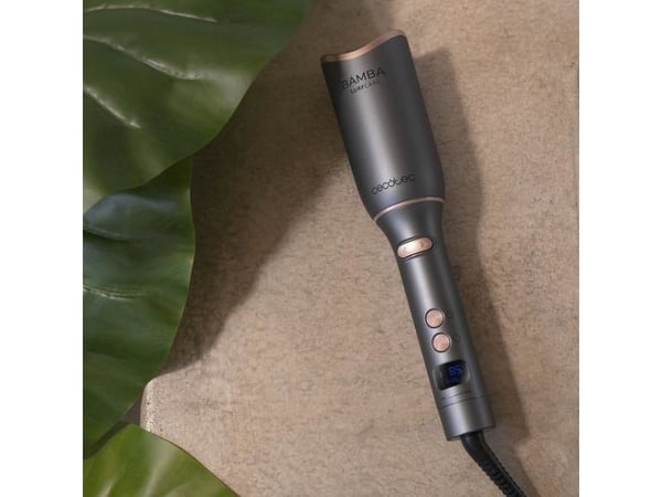 Cecotec SurfCare 850 Magic Waves Vision locktång