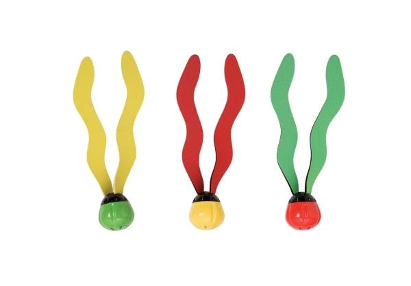 UNDERWATER FUN BALLS