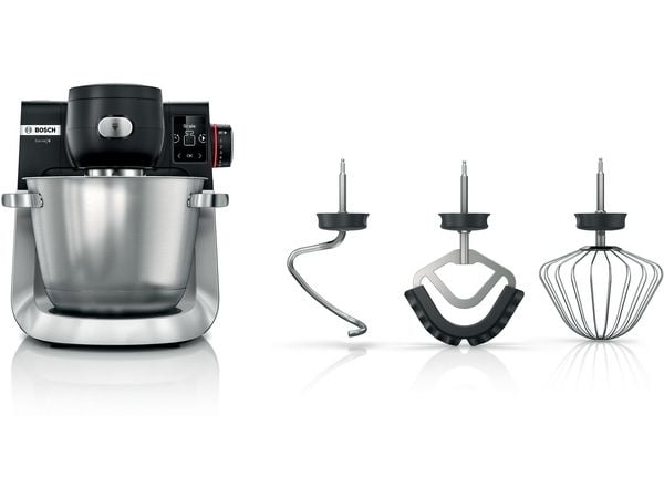 Bosch kjøkkenmaskin MUMS6ZS00 Serie 6