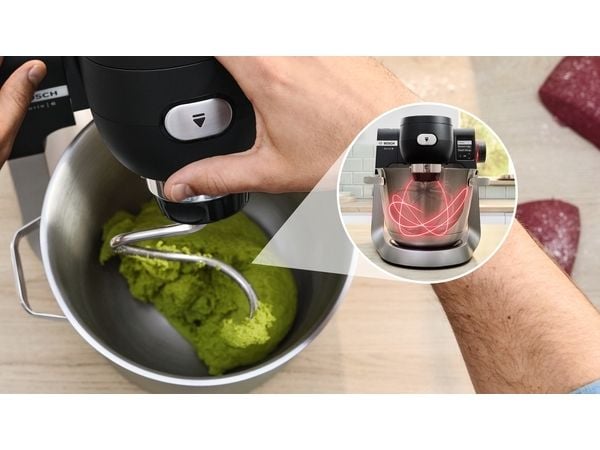 Bosch kjøkkenmaskin MUMS6ZS00 Serie 6