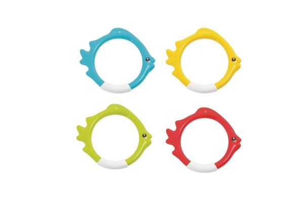 INTEX Underwater Fish Rings