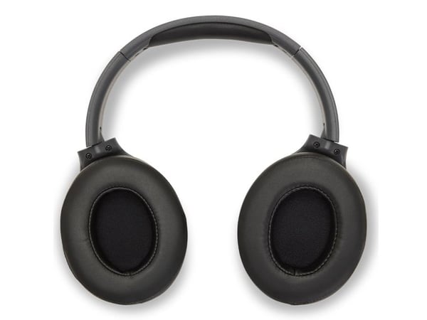 Aiwa HST-250BT/TN, Ledning & Trådløs, Samtaler/musikk, 20 - 20000 Hz, 213 g, Hodesett, Sort