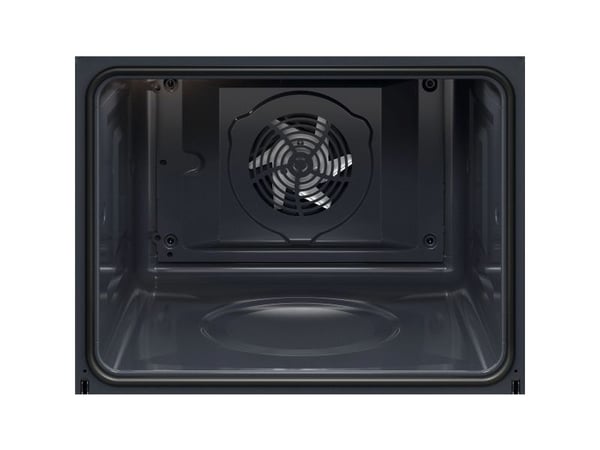 AEG Series 5000 OU5AB20SM, Medium, Elektrisk ovn, 72 l, 2790 W, 72 l, Multitech