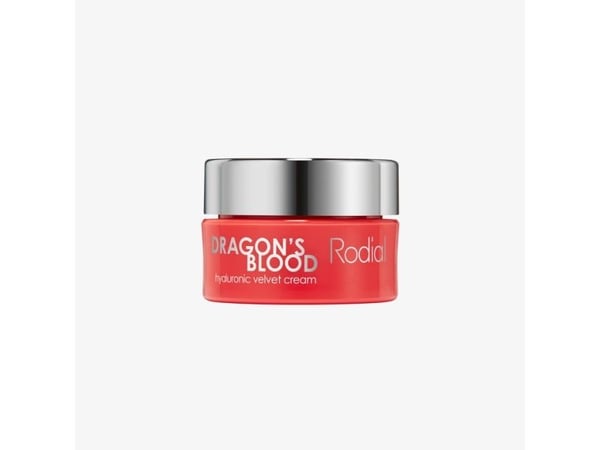 Rodial Dragon's Blood Velvet Cream - - 10 ml
