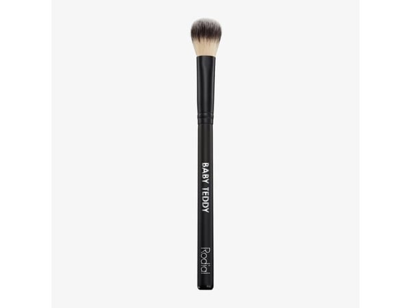 Rodial Baby Teddy Brush -  - 1 stuk