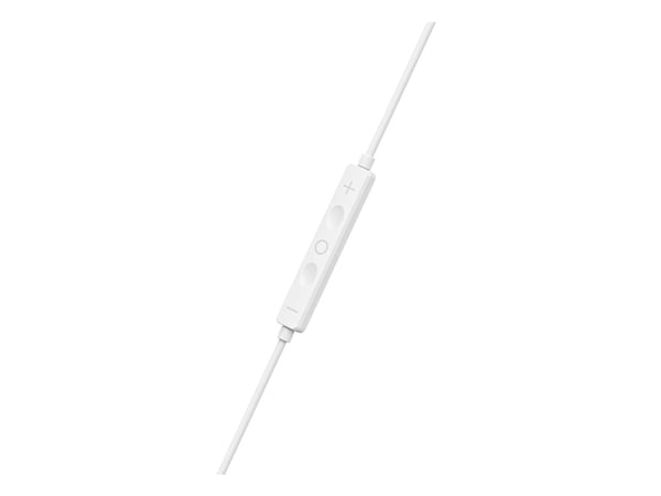 Hama Classy USB-C valkoinen