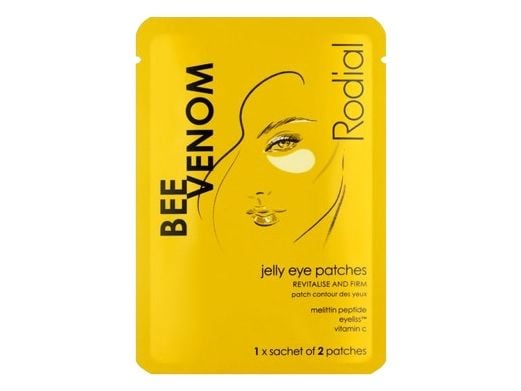 Rodial Bee Venom Jelly Eye Patches - Dame - 3 g