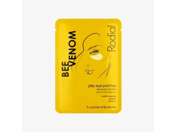Rodial Bee Venom Jelly Eye Patches - Dame - 3 g