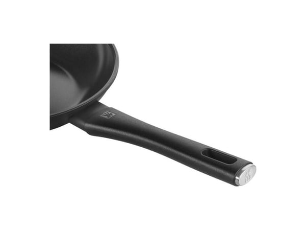 ZWILLING Madura Plus Ceramic Stegepande, 28 cm, Aluminium, Titanium forstærket keramisk non-stick-belægning