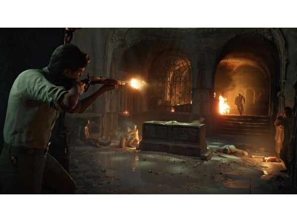 Microsoft Mafia: The Old Country (Xbox Series X|S), Xbox Series X/Series S, M (Utviklet), Laste ned