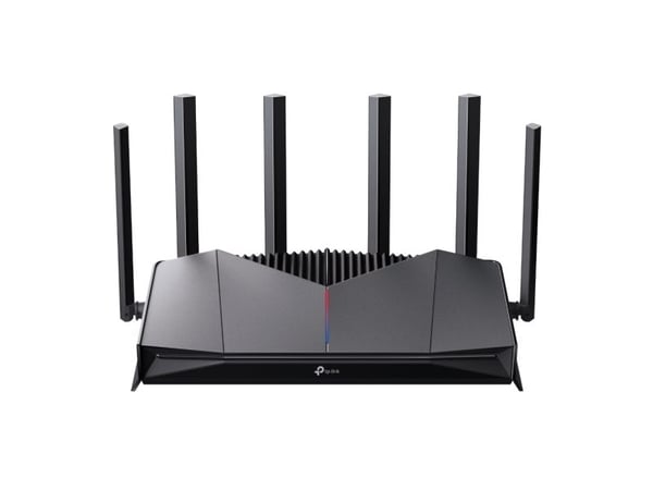 TP-Link Archer GE400 BE6500, Wi-Fi 7 (802.11be), Kaksitaajuus (2,4 GHz/5 GHz), Ethernet LAN, Pöytä-/tolppareititin