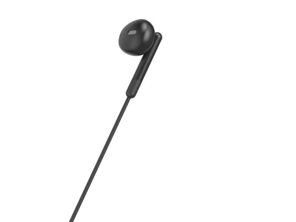 Hama Classy, sladdansluten, samtal/musik, 20 - 20000 Hz, 16 g, headset, svart
