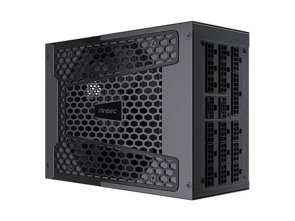 Antec SIGNATURE 2200 Platinum, 2200 W, 200 - 240 V, 50/60 hz, 15 A, Aktiv, 125 W