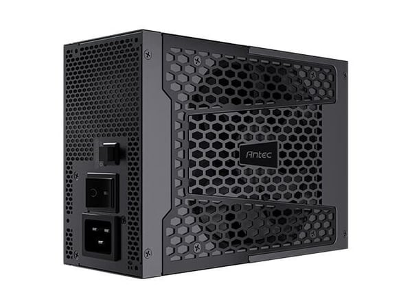 Antec SIGNATURE 2200 Platinum, 2200 W, 200 - 240 V, 50/60 hz, 15 A, Aktiv, 125 W