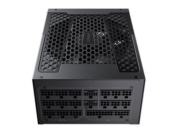 Antec SIGNATURE 2200 Platinum, 2200 W, 200 - 240 V, 50/60 hz, 15 A, Aktiv, 125 W