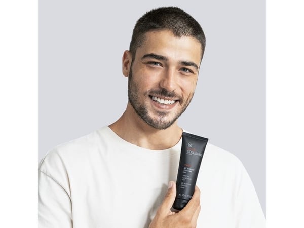 Collistar Uomo Face Purifying Cleansing Gel - 125 ml