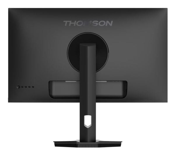 Thomson M27FB5C15, 68,6 cm (27"), 1920 x 1080 piksler, Full HD, 14 ms, Svart