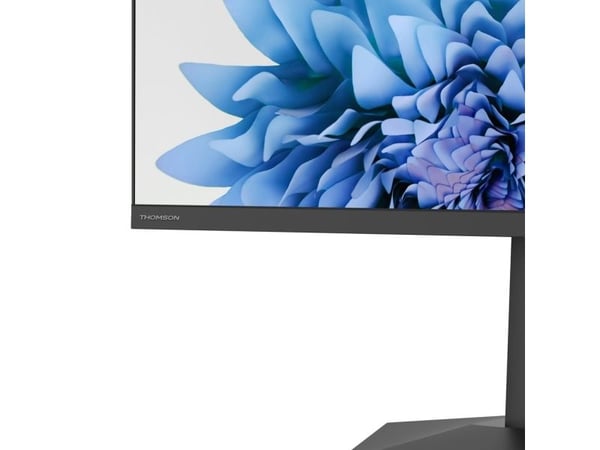 Thomson M27FB5C15, 68,6 cm (27"), 1920 x 1080 piksler, Full HD, 14 ms, Svart