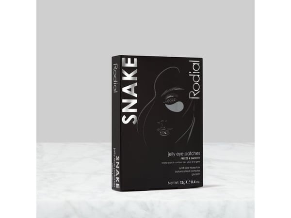 Rodial Snake Jelly Eye Patche Set - - 12 g