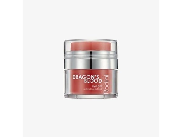 Rodial Dragon's Blood ögongele för dam - 15 ml