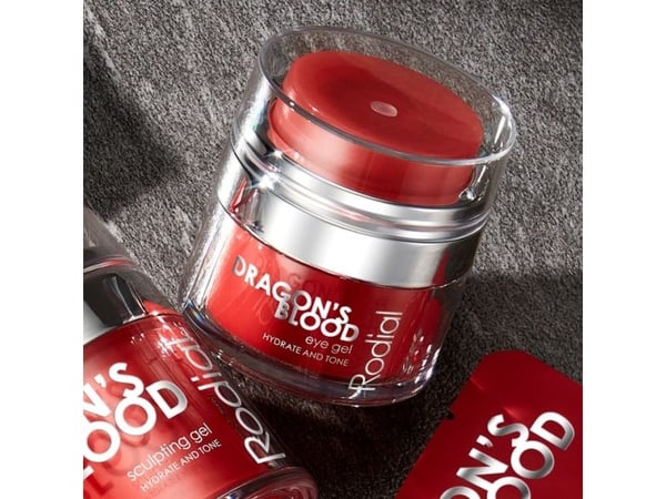 Rodial Dragon's Blood ögongele för dam - 15 ml