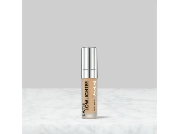 Rodial Latte Lowlighter