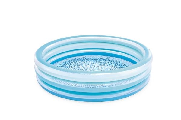 INTEX Blue Bliss Splash Pool