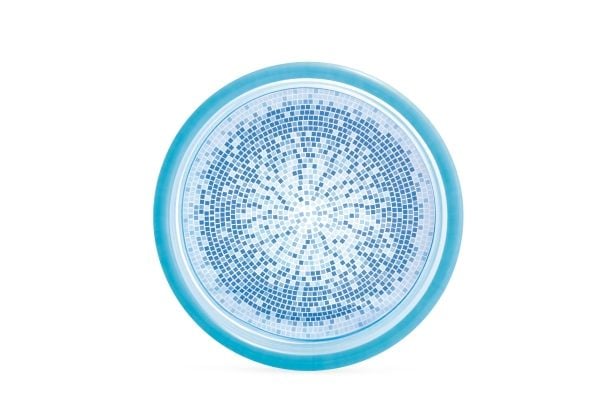 INTEX Blue Bliss Splash Pool