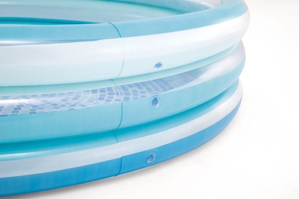 INTEX Blue Bliss Splash Pool