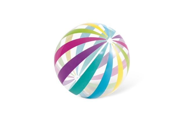 INTEX Jumbo Ball assorteret