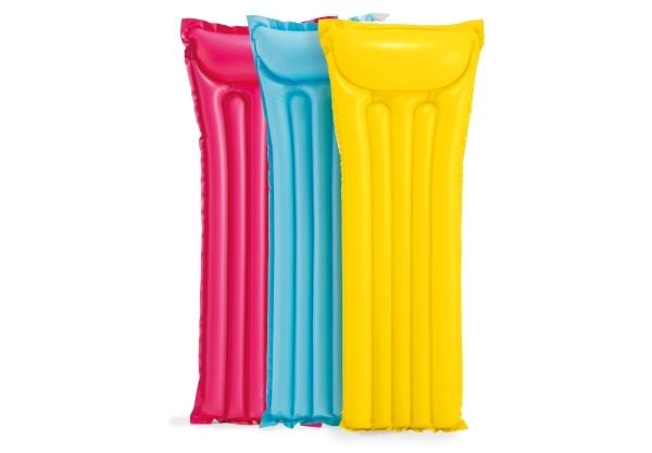Intex Uimapatja Economat 183x69 cm (59703)