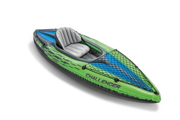 KAJAKK INTEX CHALLENGER K1