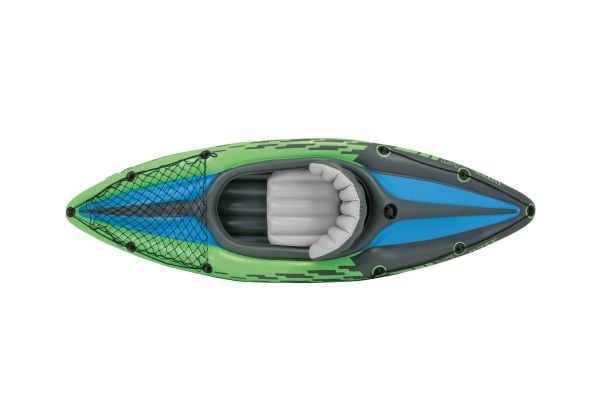 KAJAKK INTEX CHALLENGER K1