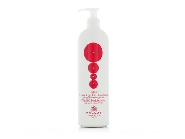Kallos KJMN Nourishing Hair Conditioner 500 ml