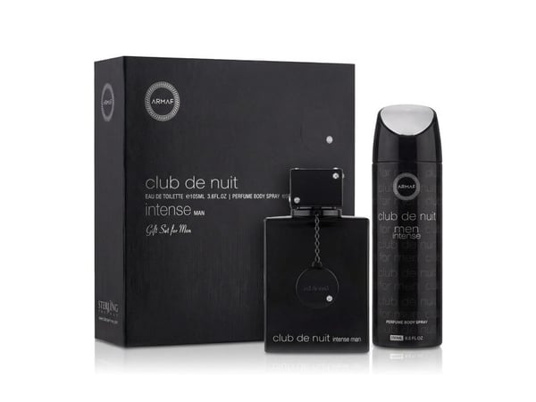 Armaf - Night Club - 105 ml