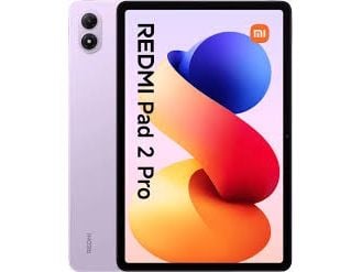 Surfplatta Xiaomi Redmi Pad Pro 2 12,1" 128 GB lila (69325544676090)