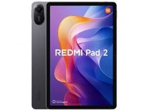 Xiaomi Redmi Pad 2 WiFi 6/128GB lavender purple