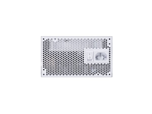 Lian Li EDGE 850 WHITE, 80 Plus Platinum