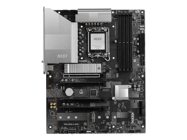 MSI PRO Z890-S WIFI