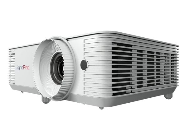 InFocus Genesis IV, 4000 ANSI lumenia, DLP, XGA (1024x768), 30000:1, 4:3, 1,2 - 12 m