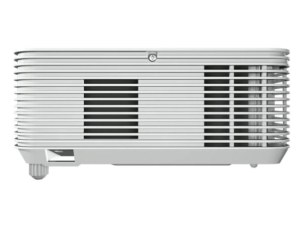 InFocus LightPro Genesis IV IN0026SL - DLP-projektor - UHP - bærbar - 3D - 4000 lumen - WXGA (1280 x 800) - 16:10 - standard objektiv