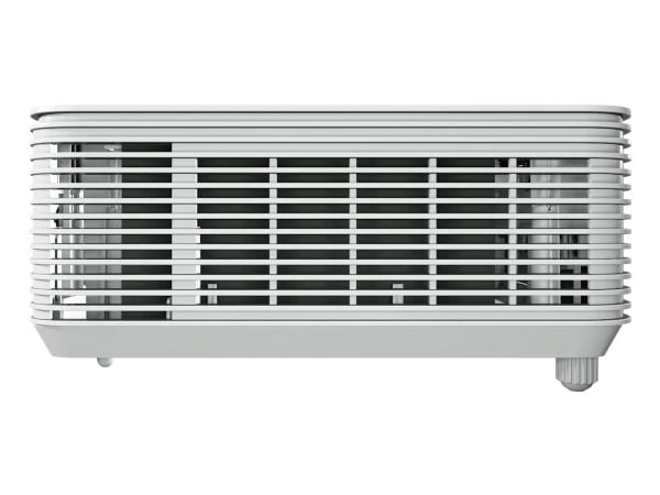 InFocus LightPro Genesis IV IN0026SL - DLP-projektor - UHP - bærbar - 3D - 4000 lumen - WXGA (1280 x 800) - 16:10 - standard objektiv